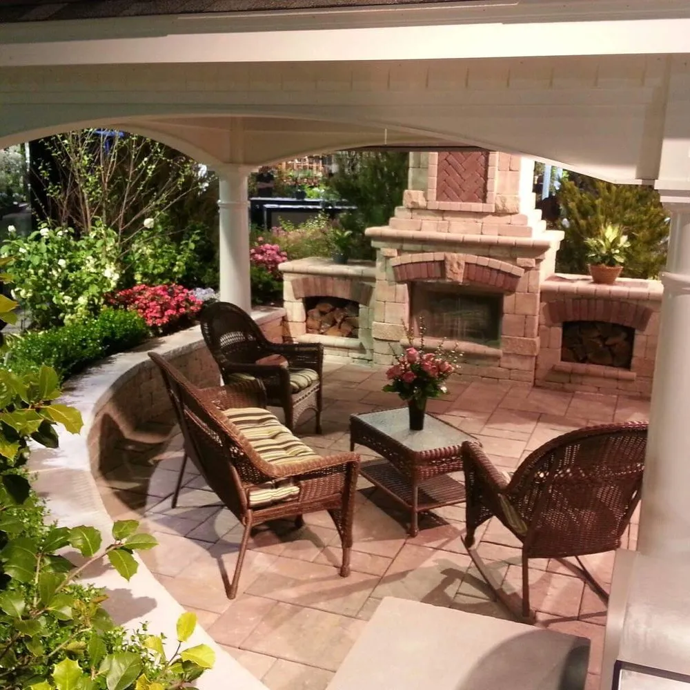 Trusted yard cleanup service near you in Mansfield, MA by Jameson Landscaping and Irrigation