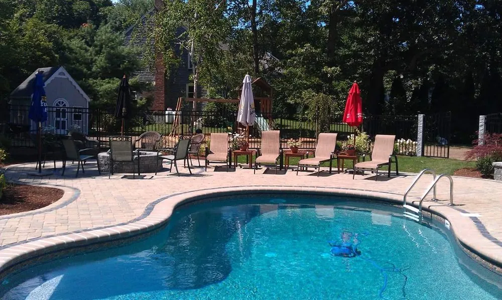 Affordable lawn care service in Mansfield, MA by Jameson Landscaping and Irrigation