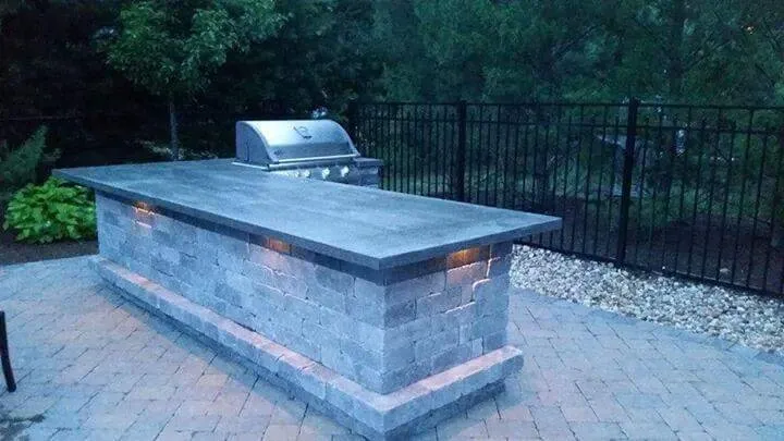 Top-rated residential landscaping in Mansfield, MA - Jameson Landscaping and Irrigation