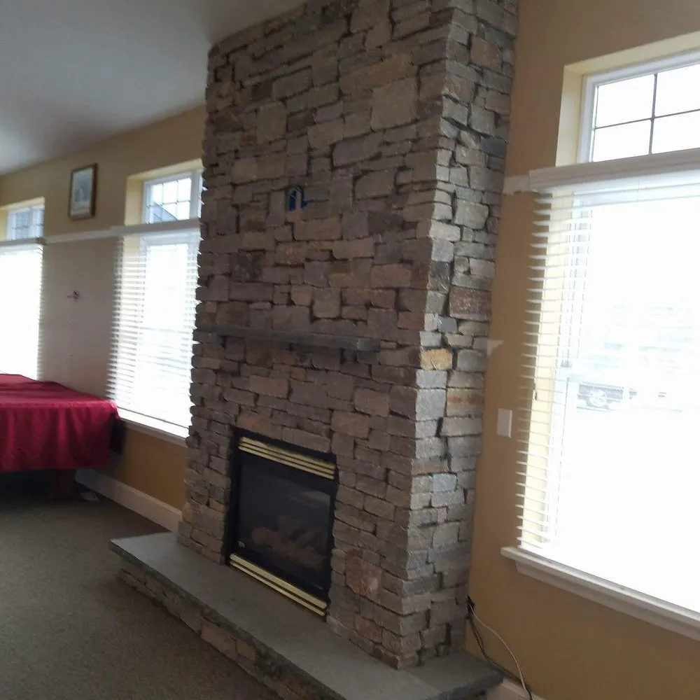 Professional yard cleanup service experts serving Mansfield, MA - Jameson Landscaping and Irrigation