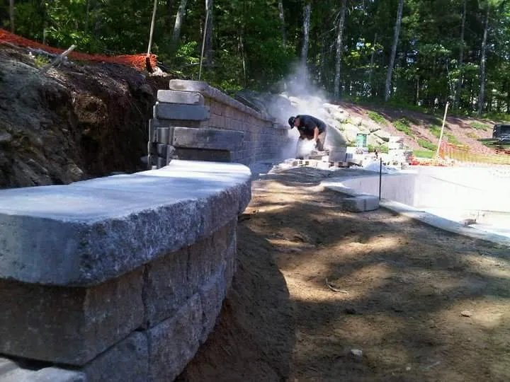 Trusted landscaping services near you across Mansfield, MA - Jameson Landscaping and Irrigation