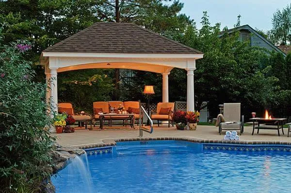 Professional yard maintenance in Mansfield, MA - Jameson Landscaping and Irrigation