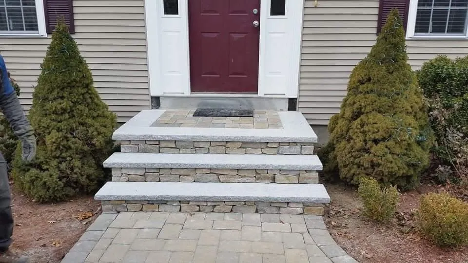 Top-rated residential landscaping experts serving Mansfield, MA - Jameson Landscaping and Irrigation