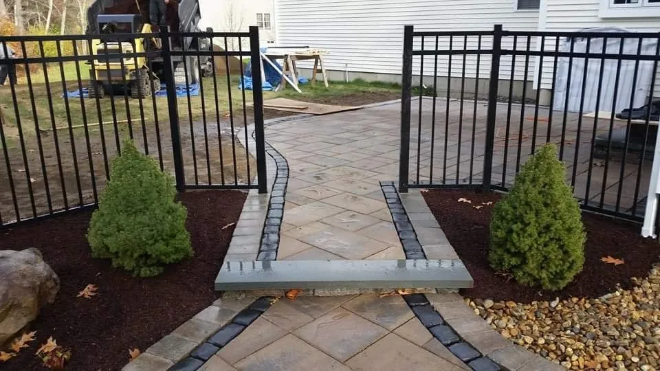 Top-rated yard maintenance in Mansfield, MA - Jameson Landscaping and Irrigation