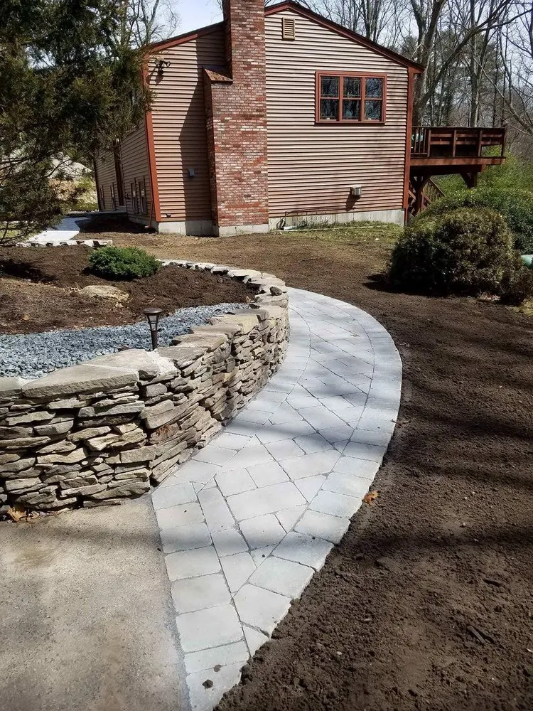 Affordable landscaping services in Mansfield, MA - Jameson Landscaping and Irrigation