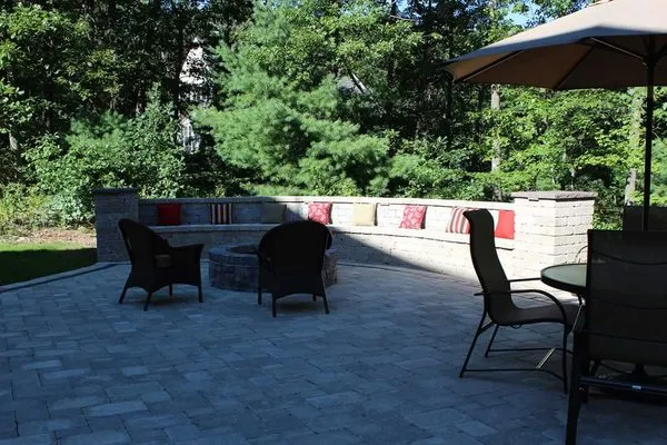 Jameson Landscaping and Irrigation