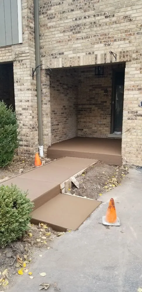 Trusted garden landscaping in Streamwood, IL - Jameson Pavement Surfaces