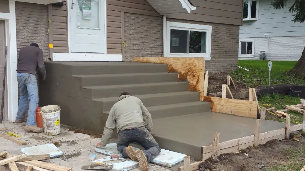 Top-rated landscaping services near you across Streamwood, IL - Jameson Pavement Surfaces