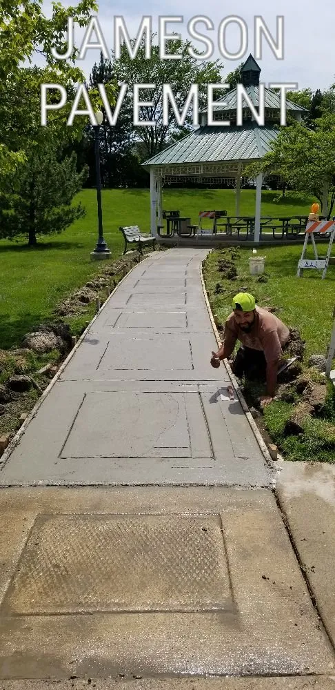 Trusted landscaping services experts serving Streamwood, IL - Jameson Pavement Surfaces
