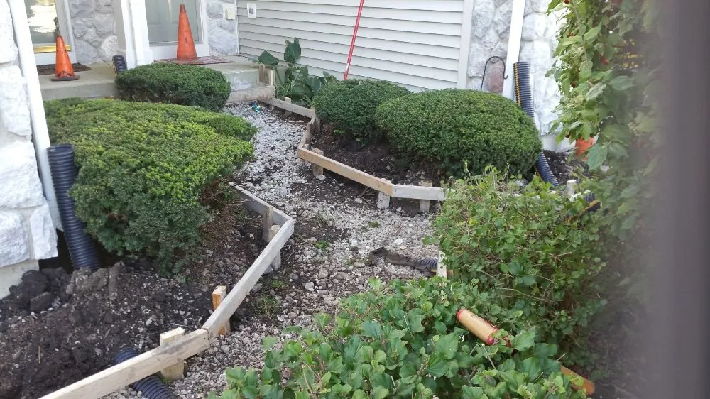 Expert landscape installation experts serving Streamwood, IL - Jameson Pavement Surfaces