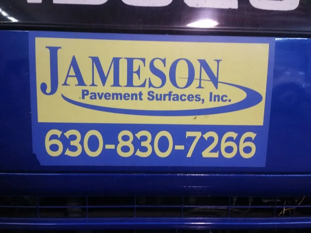 Expert landscaping services near you in Streamwood, IL by Jameson Pavement Surfaces
