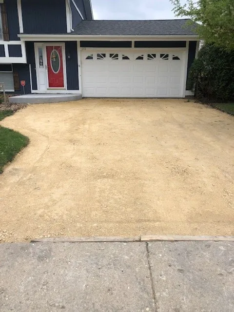 Local landscaping services in Streamwood, IL by Jameson Pavement Surfaces