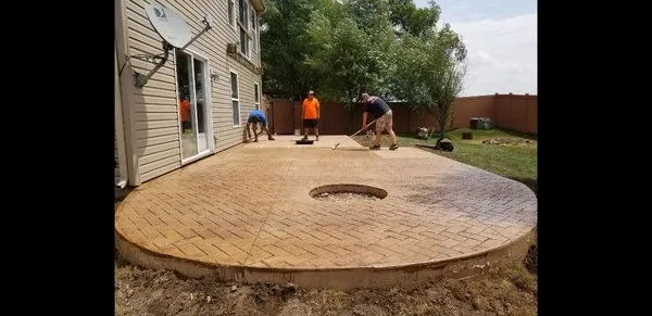 Jameson Pavement Surfaces Logo