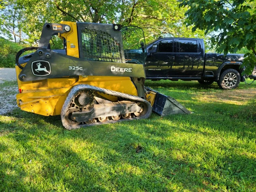Trusted outdoor landscaping for residential properties across Kempton, IN - Jameson Property Solutions