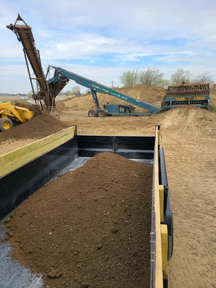 Local residential landscaping for year-round maintenance across Kempton, IN - Jameson Property Solutions