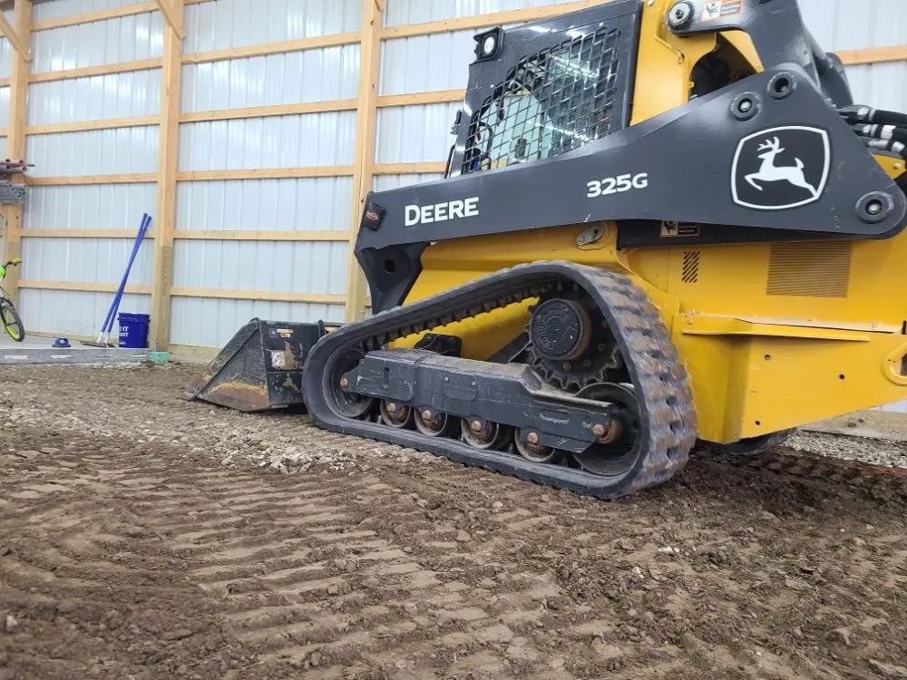 Reliable yard maintenance in Kempton, IN - Jameson Property Solutions
