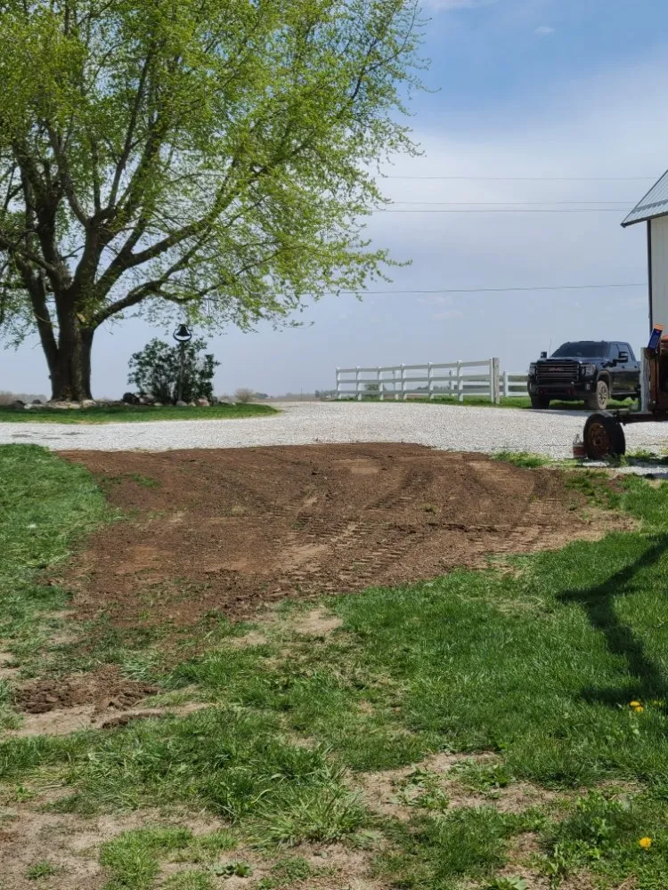 Professional lawn care service experts serving Kempton, IN - Jameson Property Solutions