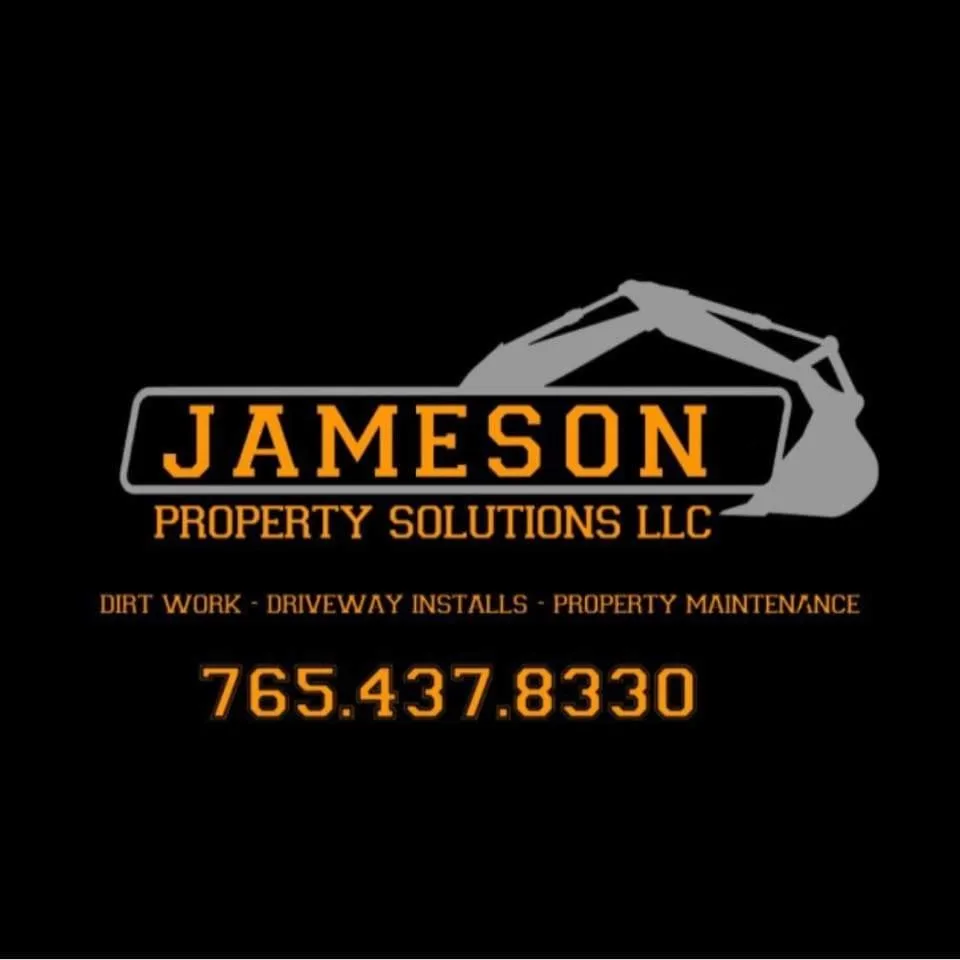 Top-rated yard cleanup service for residential properties across Kempton, IN - Jameson Property Solutions