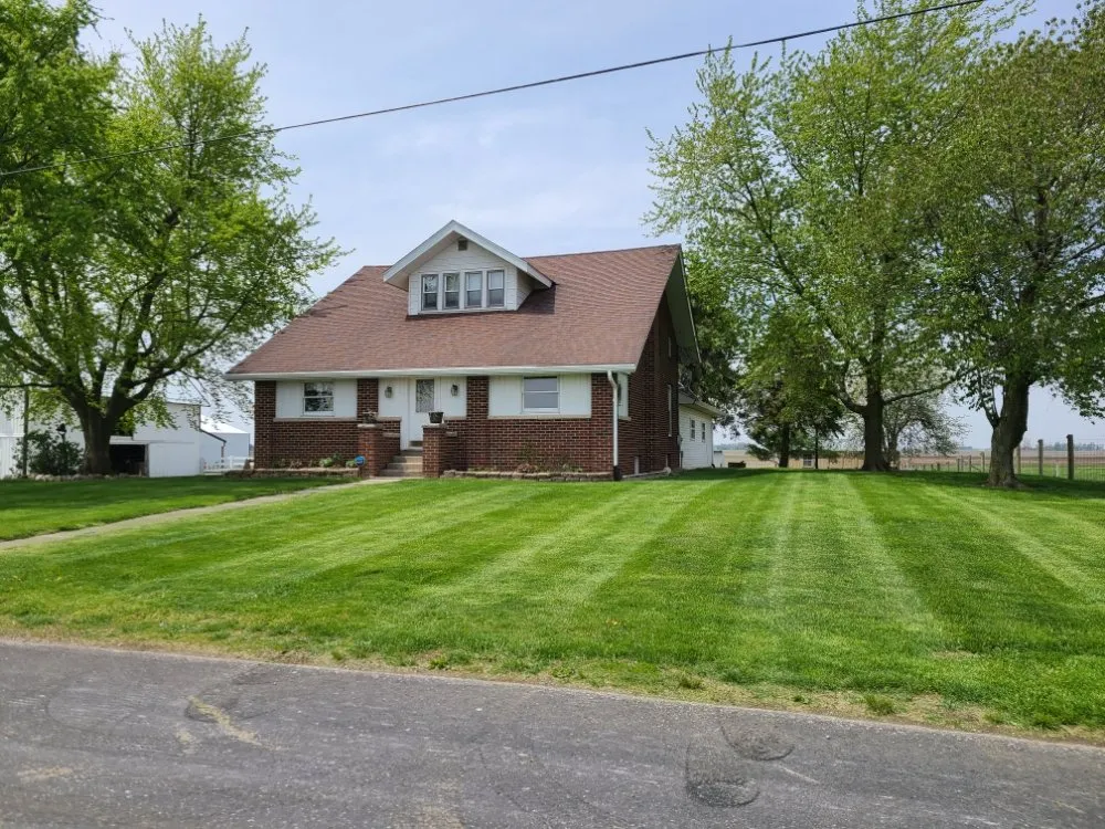 Expert yard maintenance experts serving Kempton, IN - Jameson Property Solutions