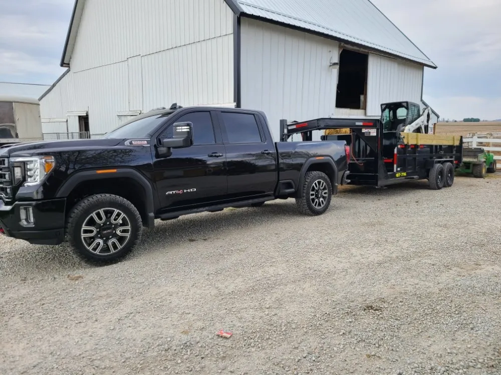 Affordable yard maintenance for beautiful yards across Kempton, IN - Jameson Property Solutions