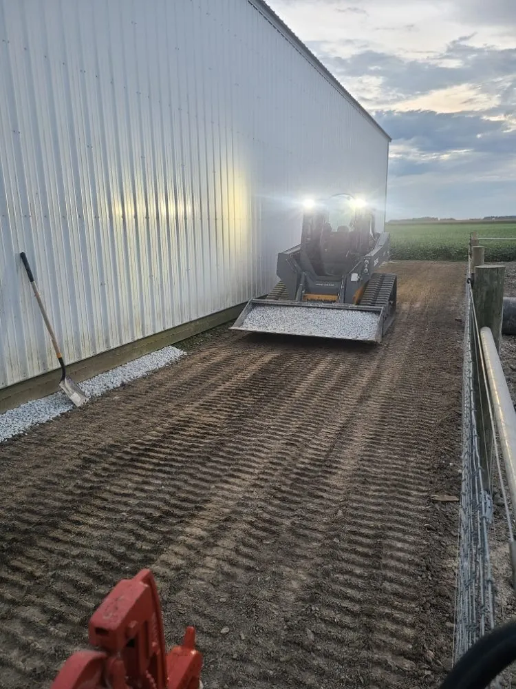 Expert yard maintenance in Kempton, IN - Jameson Property Solutions