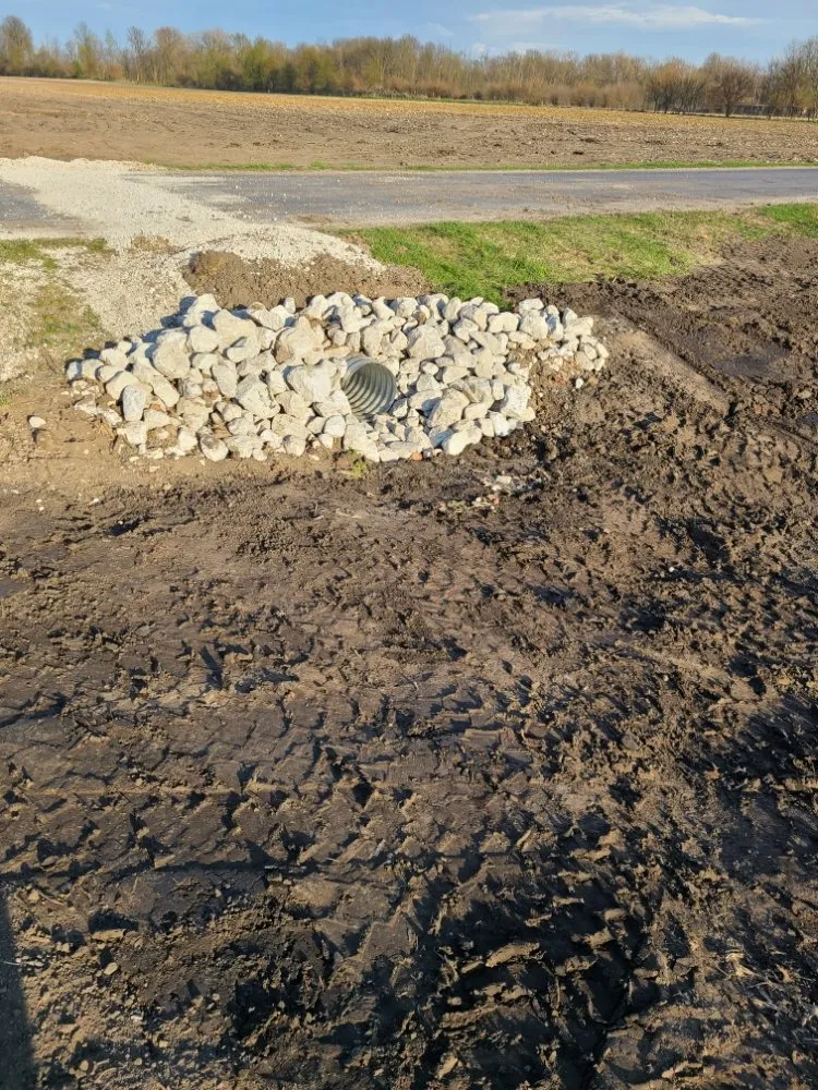 Affordable landscaping services in Kempton, IN - Jameson Property Solutions