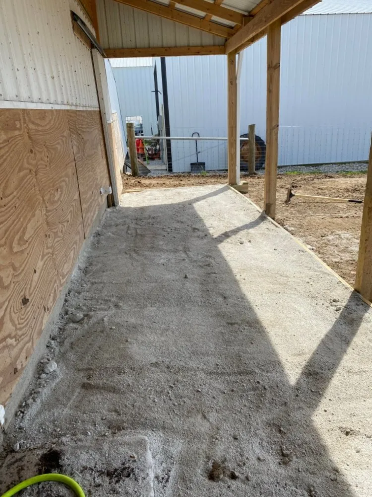 Trusted lawn care service in Kempton, IN by Jameson Property Solutions