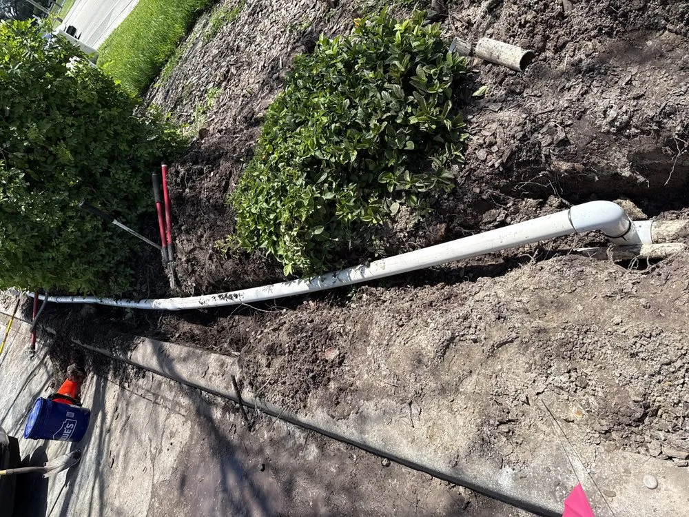 Local yard maintenance in Paisley, FL by James’s Lawn Care and Irrigation