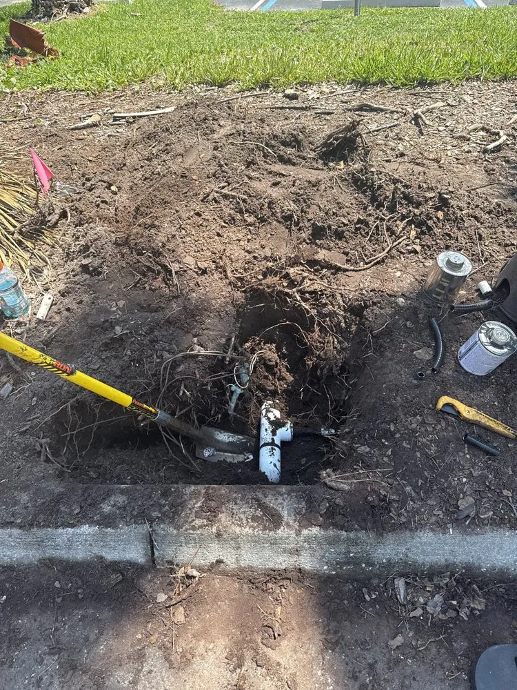 Expert yard maintenance experts serving Paisley, FL - James’s Lawn Care and Irrigation