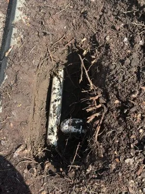 James’s Lawn Care and Irrigation