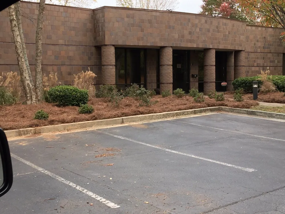 Top-rated landscaping services experts serving Buford, GA - James's Lawn Service