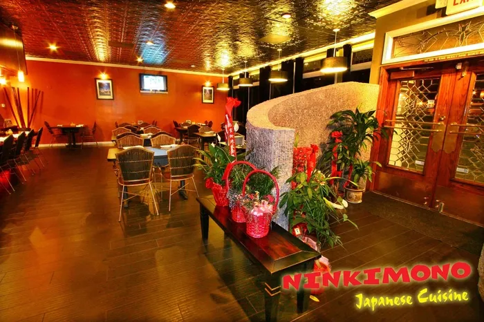 Custom garden landscaping near you across Buford, GA - James's Lawn Service