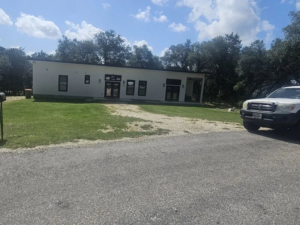 Trusted landscaping services in Spring Branch, TX - James's Lawncare