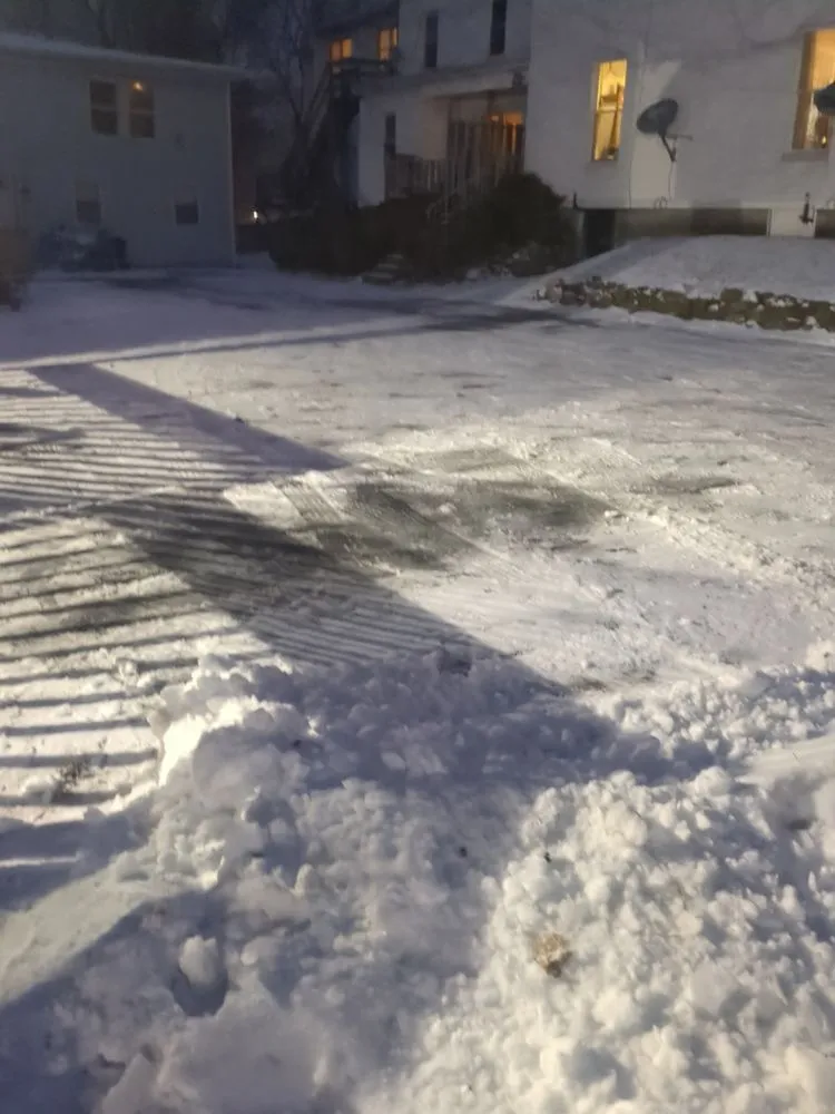 Top-rated landscape installation in Rochdale, MA - James's Maintenance