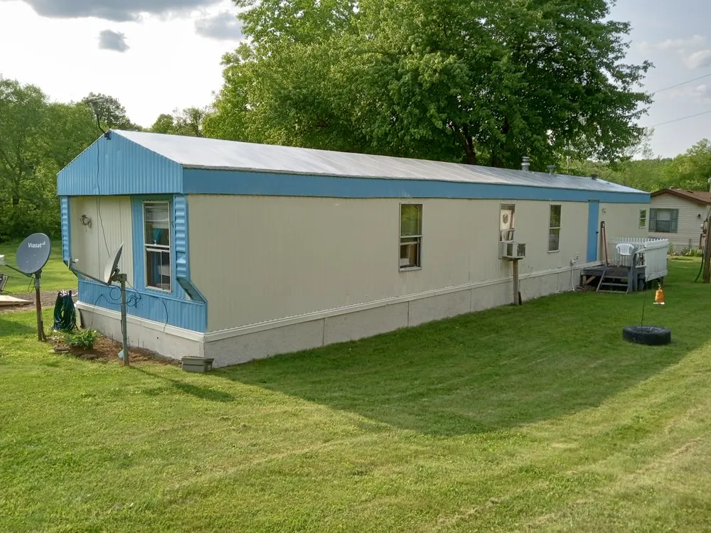 Reliable landscape installation for year-round maintenance in Logan, OH by James's Mowing And Small Engine Repairs