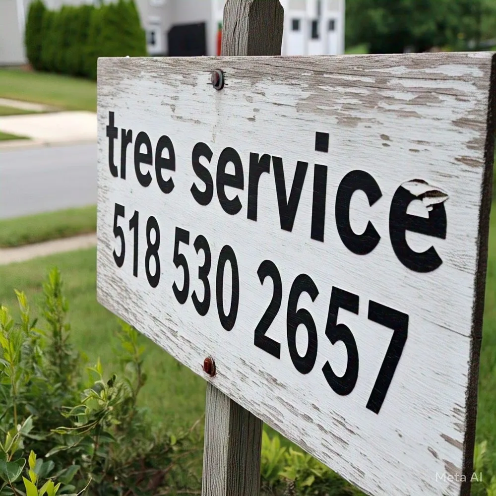 Trusted lawn mowing service for homes across Plattsburgh, NY - Jamie VanEtten