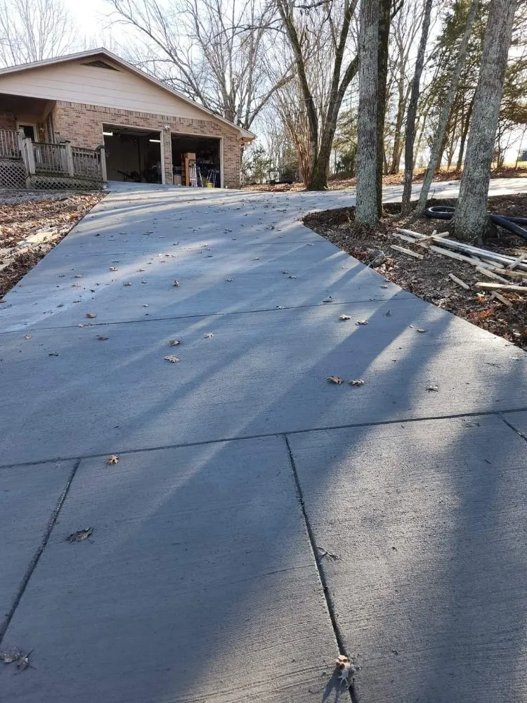 Expert lawn care service for outdoor upgrades across Toney, AL - Jamie's Concrete