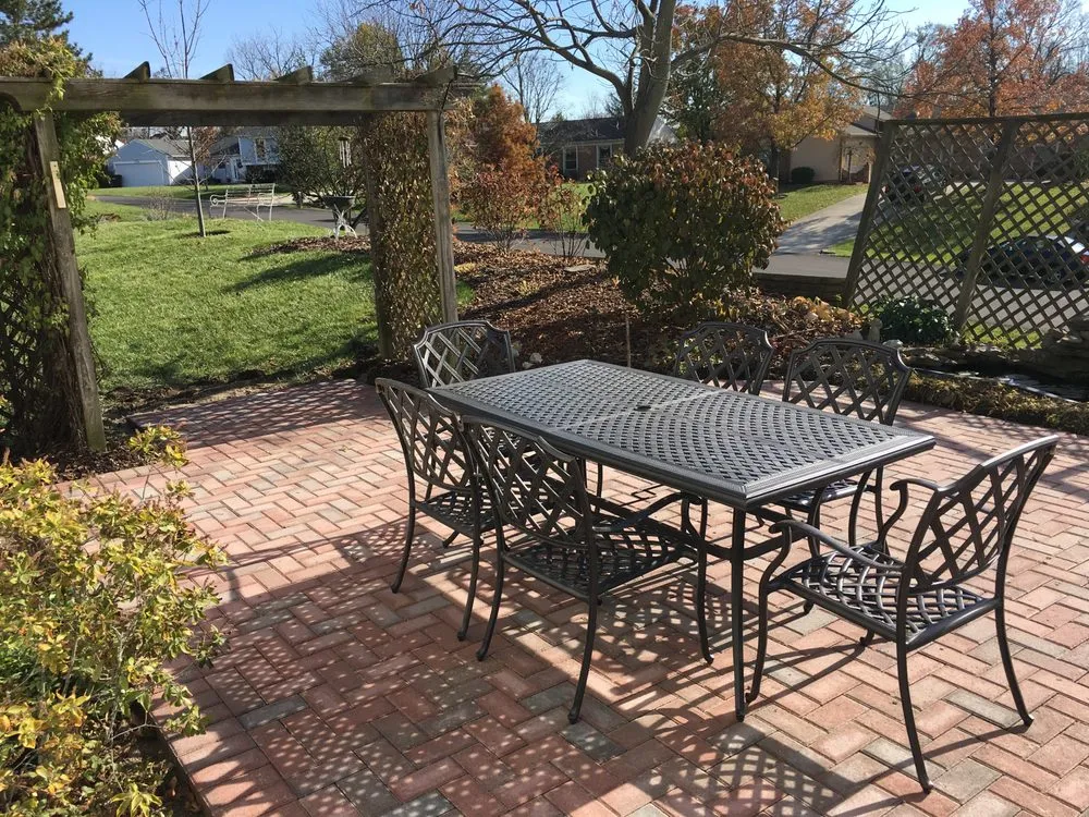 Local residential landscaping experts serving West Chester, OH - Jamie's Landscaping and Greenhouses