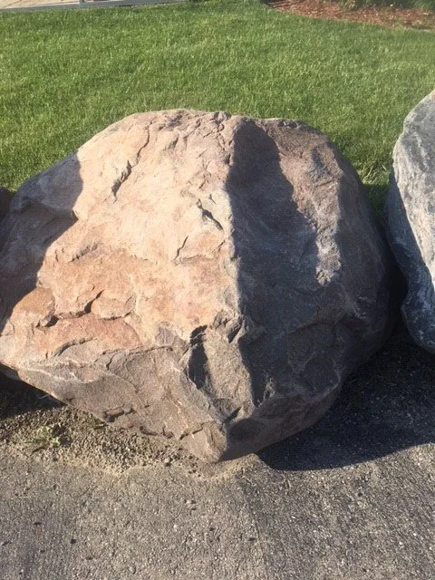 Professional yard cleanup service in West Chester, OH by Jamie's Landscaping and Greenhouses