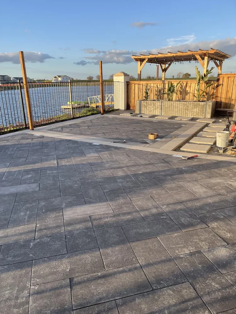 Professional residential landscaping experts serving Fremont, CA - Jamie's Landscaping