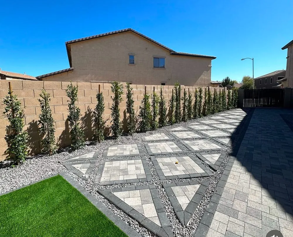 Top-rated landscaping services experts serving Fremont, CA - Jamie's Landscaping