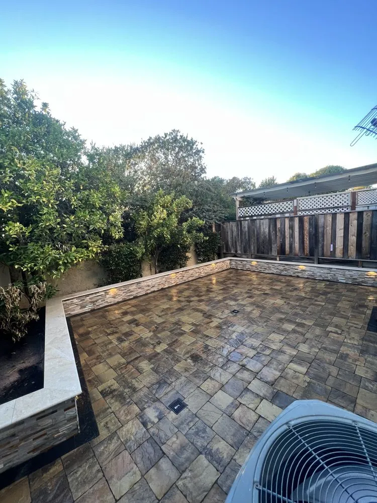 Local yard cleanup service in Fremont, CA - Jamie's Landscaping