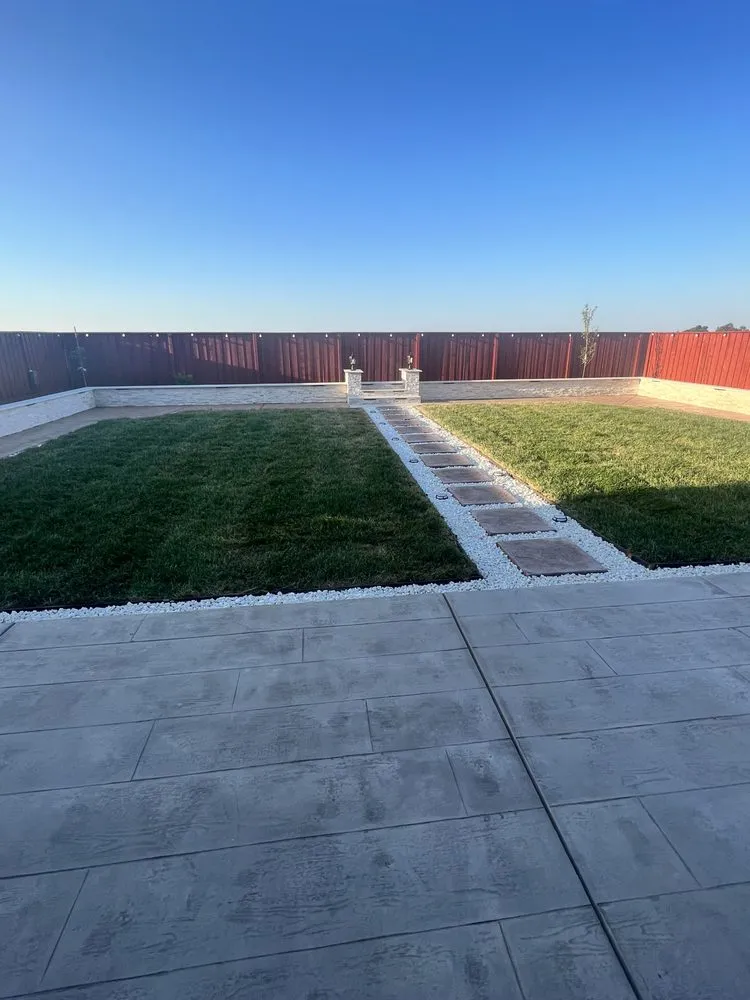 Affordable lawn care service experts serving Fremont, CA - Jamie's Landscaping