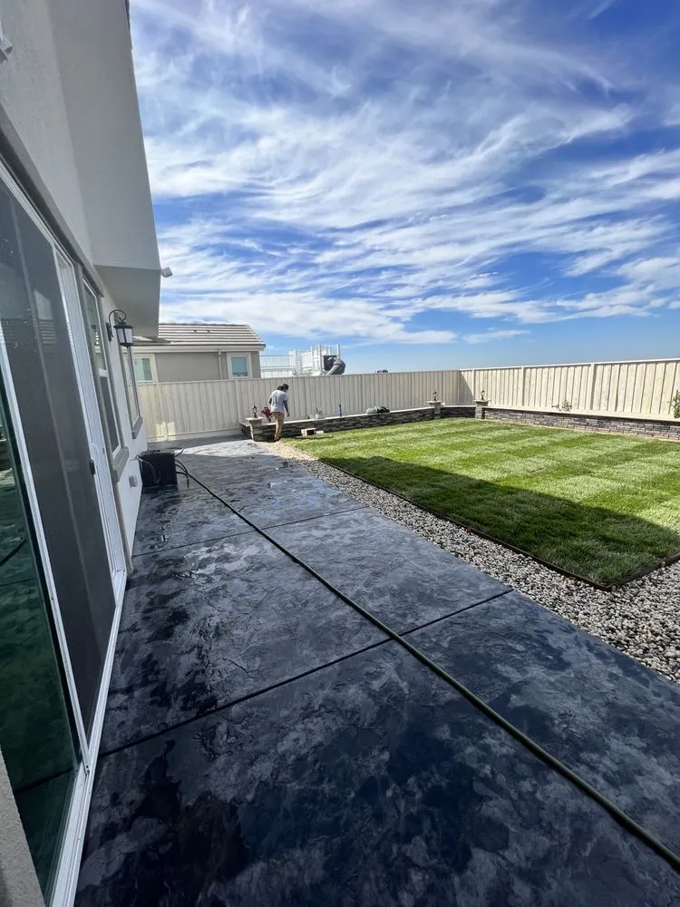 Trusted landscaping services for beautiful yards across Fremont, CA - Jamie's Landscaping