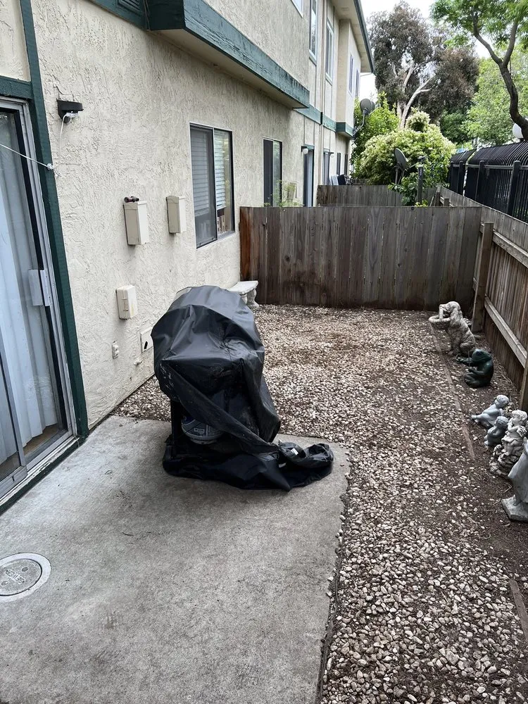 Top-rated residential landscaping for homes across Fremont, CA - Jamie's Landscaping