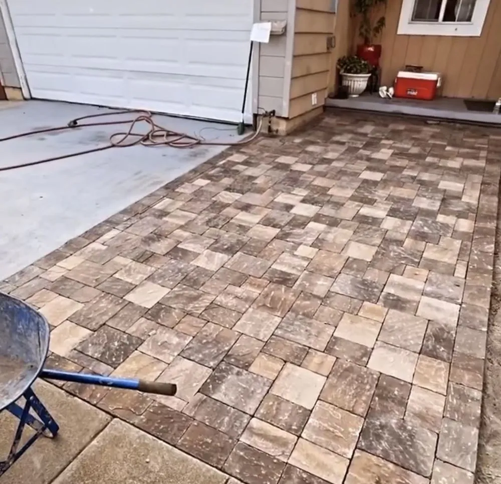 Top-rated yard maintenance for homes in Fremont, CA by Jamie's Landscaping