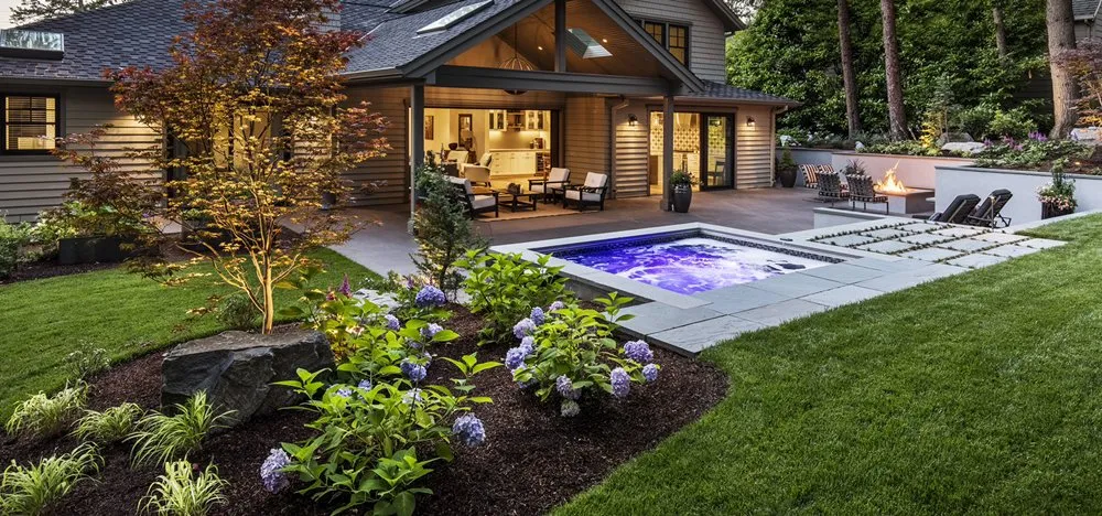 Reliable landscape installation for year-round maintenance across Fremont, CA - Jamie's Landscaping