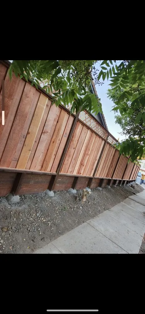 Custom landscape design in Fremont, CA - Jamie's Landscaping