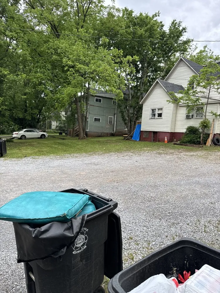 Professional residential landscaping experts serving Cleveland, TN - Jamie’s Lawn Service