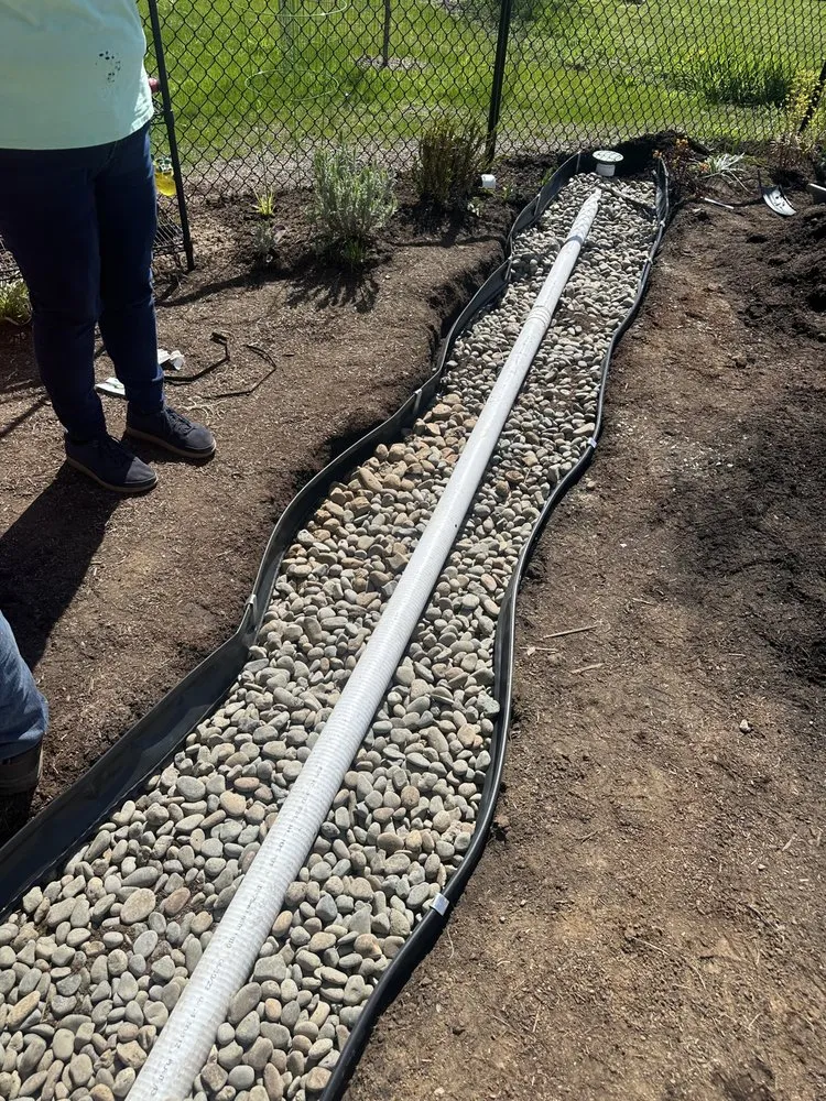 Trusted landscaping services experts serving Cathlamet, WA - Jamie's Yard Services